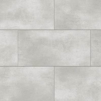 Paramount RigidCORE Keystone Tile Royal Beige Sample