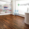 Karndean Luxury Vinyl Van Gogh Rigidcore Merbau Karndean Karndean 