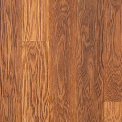 Mohawk Sterlington Smooth Amber Oak