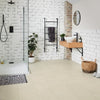 Karndean Luxury Vinyl Knight Tile Ivory Riven Slate