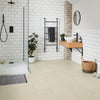 Karndean Luxury Vinyl Knight Tile Rigidcore Ivory Riven Slate