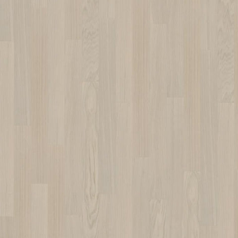 Kahrs Life Narrow Coconut Cream Swatch