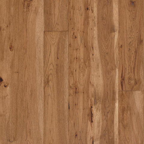 Mannington Maison Provence Hickory Champagne Swatch