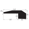 Somerset TruOak Solid Trim Threshold